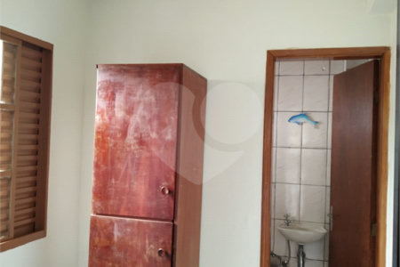 Casa de Vila à venda com 4 quartos, sendo 1 suíte, em Vila Santa Catarina, São Paulo, SP
