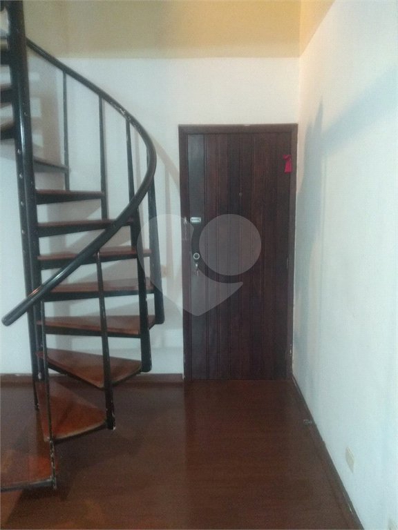 Apartamento à venda com 2 quartos em Vila Clementino, São Paulo, SP