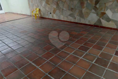 Casa Térrea à venda com 2 quartos em Vila Santa Edwiges, São Paulo, SP