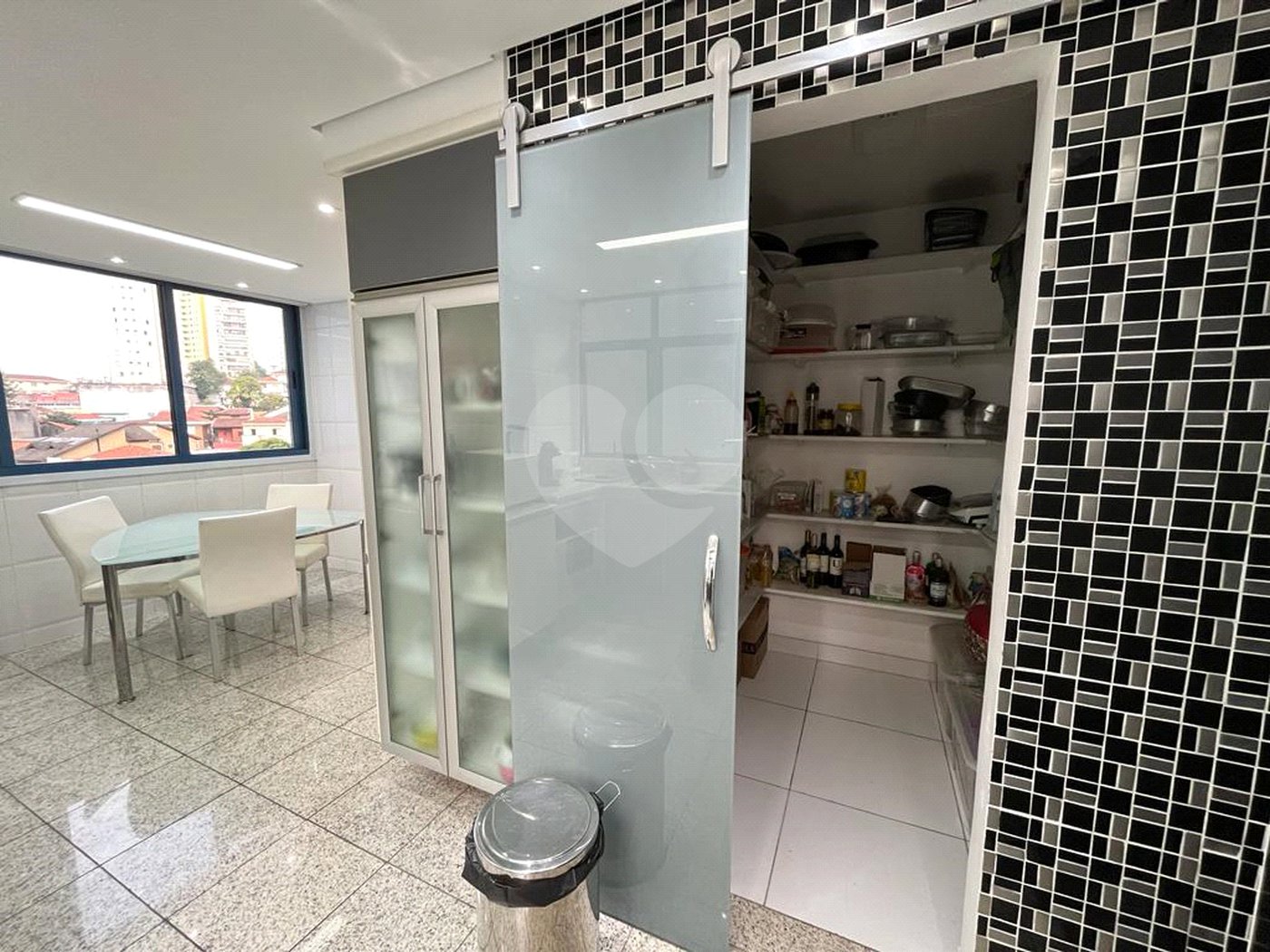 Duplex à venda com 3 suítes em Santana, São Paulo, SP