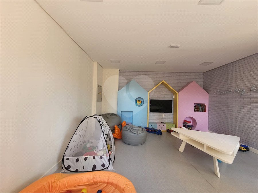 Apartamento à venda ou para alugar com 2 quartos em Vila Leopoldina, São Paulo, SP