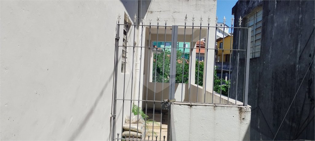 Terreno à venda com 1 quarto em Tucuruvi, São Paulo, SP
