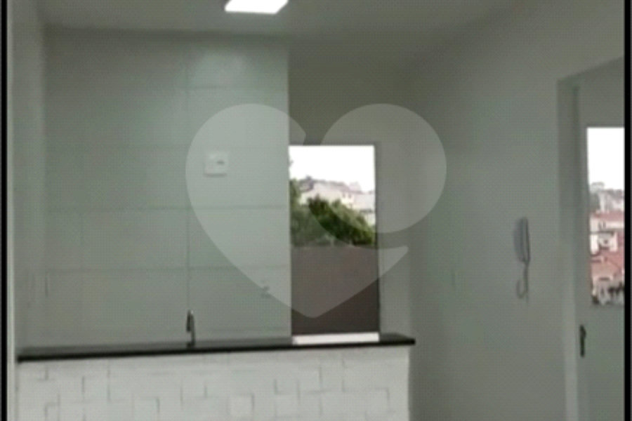 Apartamento à venda com 2 quartos em Casa Verde, São Paulo, SP