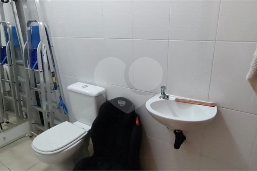 Sobrado à venda com 4 suítes em Água Fria, São Paulo, SP