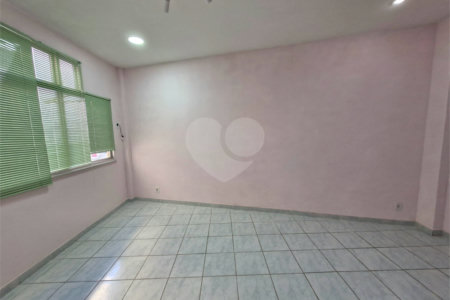 Sala à venda em Tijuca, Rio de Janeiro, RJ