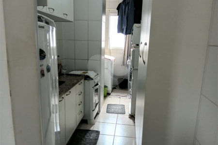 Apartamento à venda com 2 quartos em Jardim Heitor Rigon, Ribeirão Preto, SP