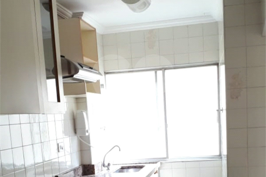 Apartamento para locação nas Palmas do Tremembé