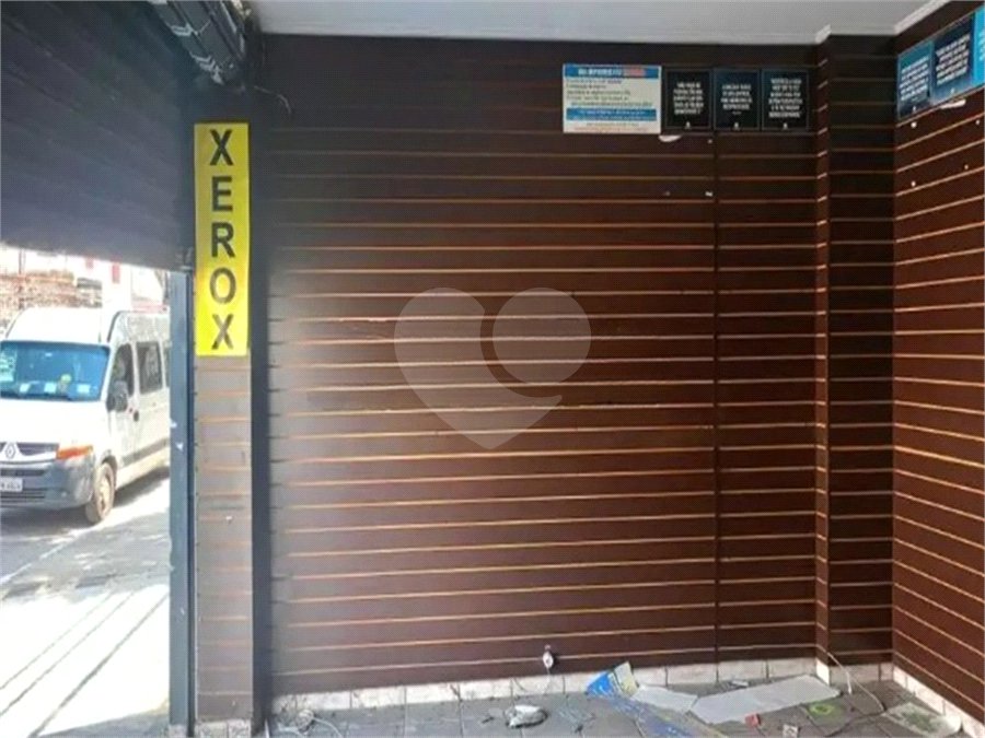 Prédio à venda ou para alugar em Santana, São Paulo, SP