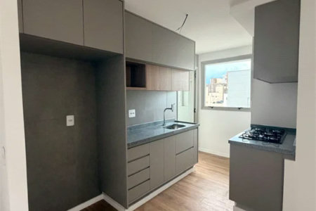 Apartamento para alugar com 2 suítes em Pinheiros, São Paulo, SP