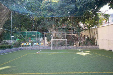 Cobertura à venda com 3 quartos, sendo 2 suítes, em Tijuca, Rio de Janeiro, RJ