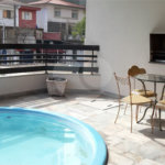 Apartamento à venda com 4 suítes em Santana, São Paulo, SP