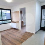 Apartamento à venda com 2 quartos, sendo 1 suíte, em Moema, São Paulo, SP