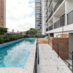 Studio à venda com 1 quarto em Água Branca, São Paulo, SP