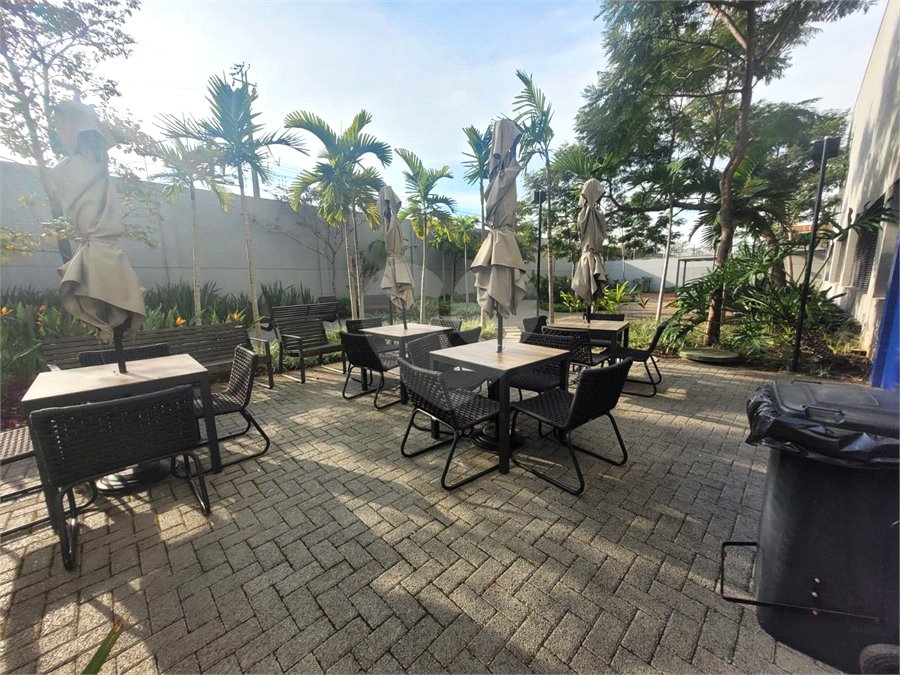 Apartamento à venda com 1 suíte em Vila Leopoldina, São Paulo, SP