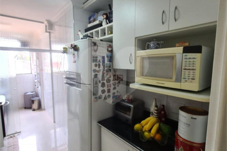 Apartamento à venda com 3 quartos, sendo 1 suíte, em Tatuapé, São Paulo, SP