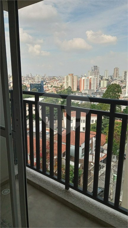 Apartamento à venda com 2 quartos em Tucuruvi, São Paulo, SP