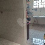 Casa Térrea à venda com 4 quartos em Imirim, São Paulo, SP
