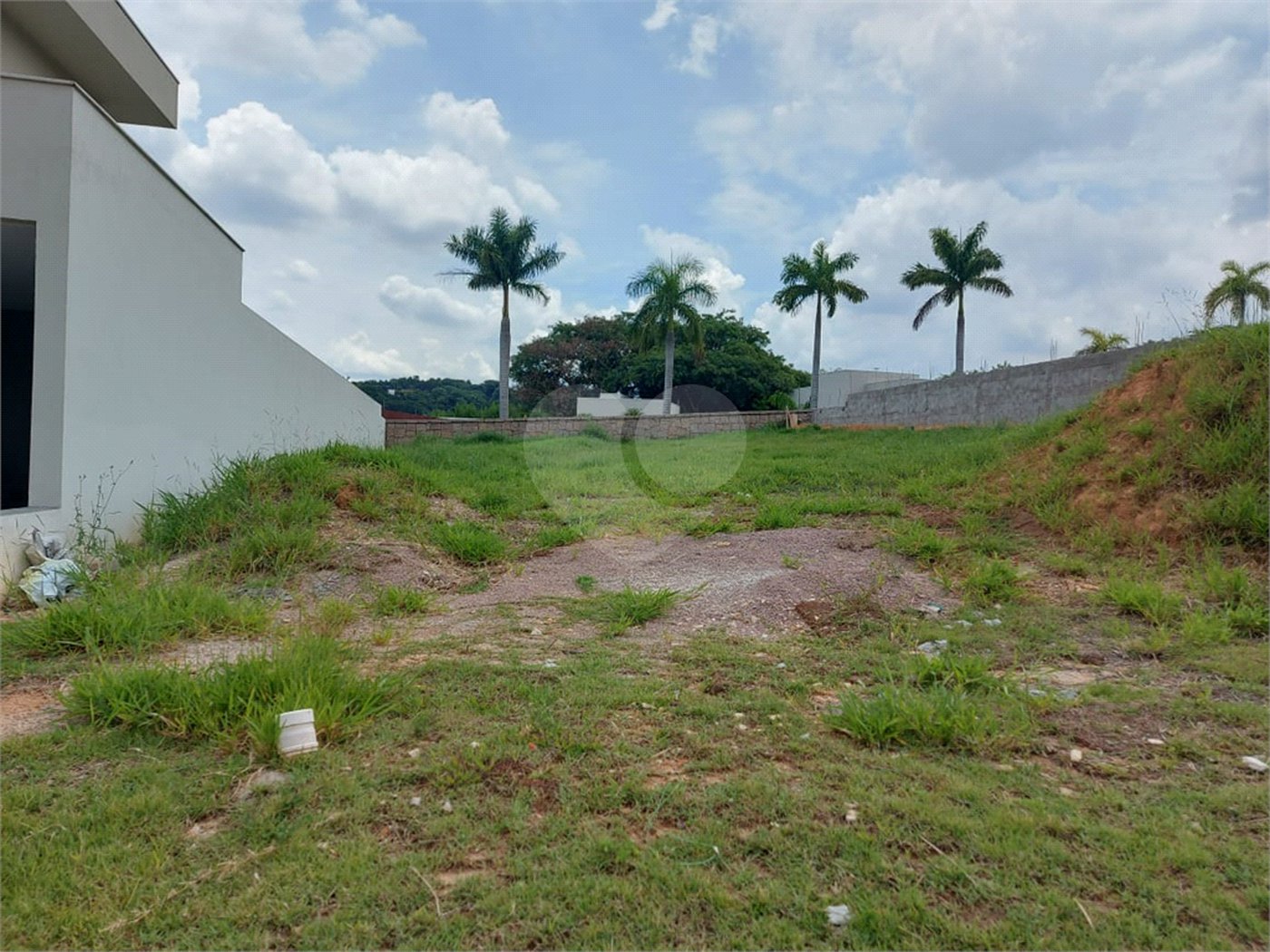 Terreno à venda no condomínio Residencial Arboretum, Vinhedo - SP