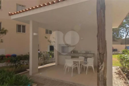Apartamento à venda com 2 quartos em Cambuci, São Paulo, SP