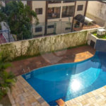 Apartamento à venda com 3 quartos, sendo 1 suíte,  em Vila Regente Feijó, São Paulo, SP