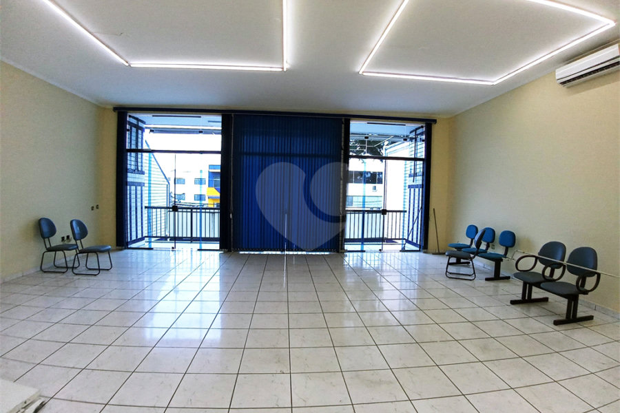 Salão para alugar em Limão, São Paulo, SP