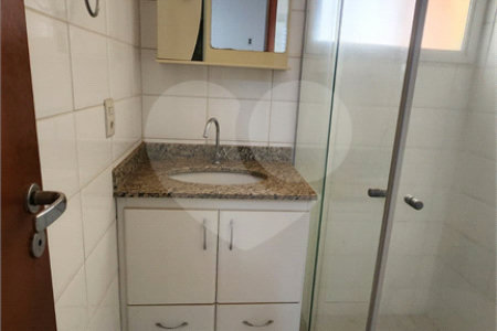 Apartamento à venda com 1 suíte no Centro, Araraquara, SP