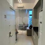 Apartamento à venda ou para alugar com 1 quarto em Pinheiros, São Paulo, SP