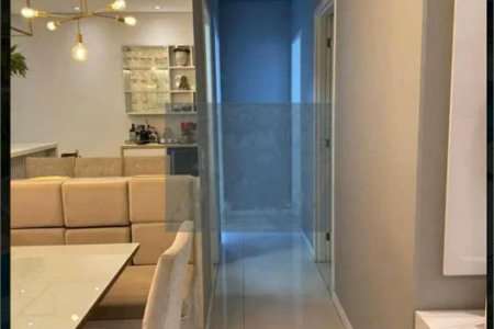 Cobertura à venda com 3 quartos, sendo 1 suíte, em Morumbi, São Paulo, SP