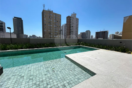 Apartamento à venda com 2 quartos em Saúde, São Paulo, SP