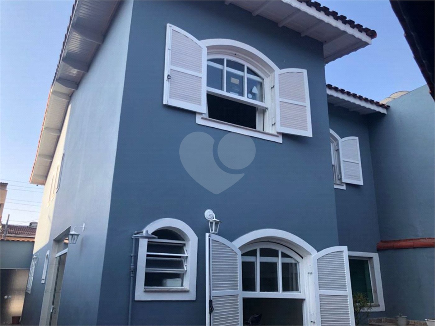 Sobrado à venda com 3 quartos, sendo 1 suíte,  em Tucuruvi, São Paulo, SP