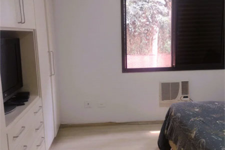 Apartamento à venda com 3 quartos, sendo 1 suíte, em Real Parque, São Paulo, SP