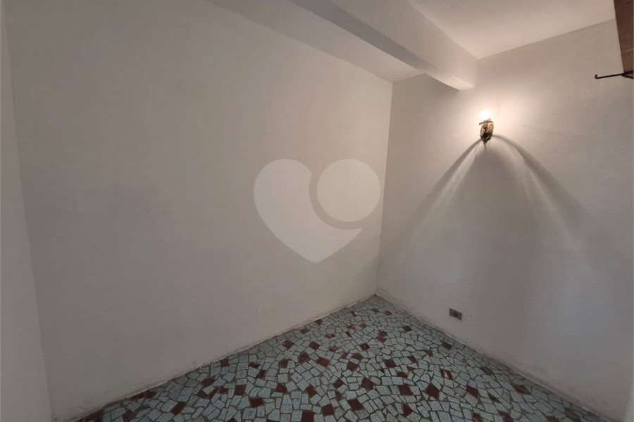 Sobrado à venda com 4 quartos em Mandaqui, São Paulo, SP