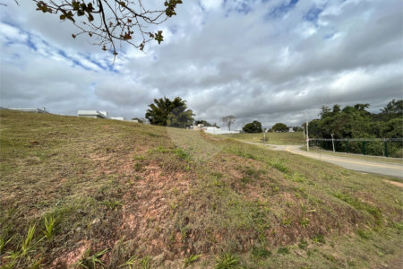 Terreno à venda no condomínio Fazenda Jequitibá, Sorocaba - SP