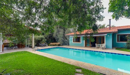 Casa Térrea à venda com 3 quartos, sendo 1 suíte,  em Jardim Petrópolis, São Paulo, SP