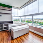 Apartamento à venda com 3 quartos, sendo 1 suíte, em Parque Campolim, Sorocaba, SP