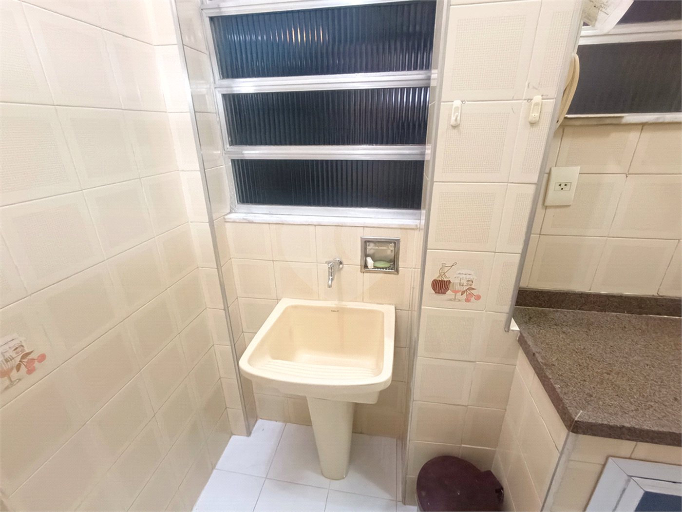 Apartamento à venda com 1 quarto em Andaraí, Rio de Janeiro, RJ