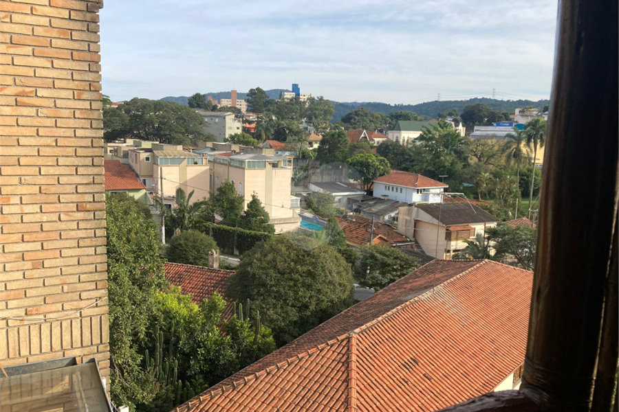 Casa à venda com 3 quartos, sendo 1 suíte, no condomínio Barbará II, São Paulo - SP