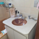 Apartamento à venda com 2 quartos, sendo 1 suíte, em Vila Leopoldina, São Paulo - SP
