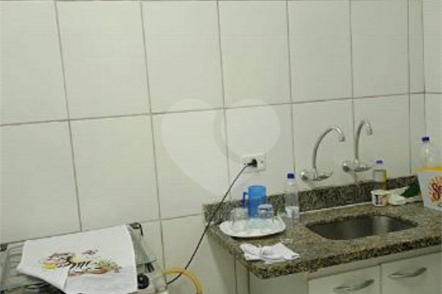 Casa à venda com 3 quartos em Tucuruvi, São Paulo, SP