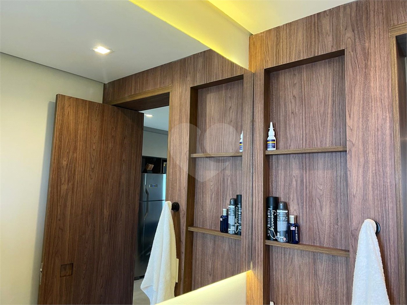 Apartamento para alugar com 1 quarto em Vila Mariana, São Paulo, SP