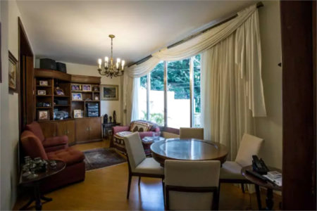 Casa à venda com 3 suítes no condomínio Praça Coronel Fernandes de Lima,47, São Paulo - SP