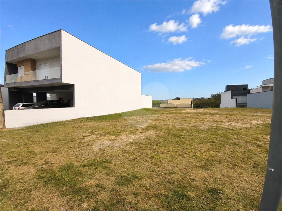 Terreno à venda no condomínio Renaissance, Sorocaba - SP