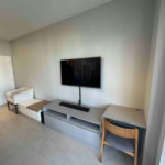 Apartamento com 1 dormitório à venda, 48 m² por R$ 900.000,00 - José Menino - Santos/SP