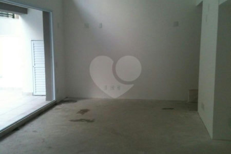 Apartamento à venda com 1 suíte em Campo Belo, São Paulo, SP