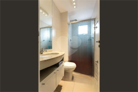 Apartamento à venda com 3 suítes em Vila Olímpia, São Paulo, SP