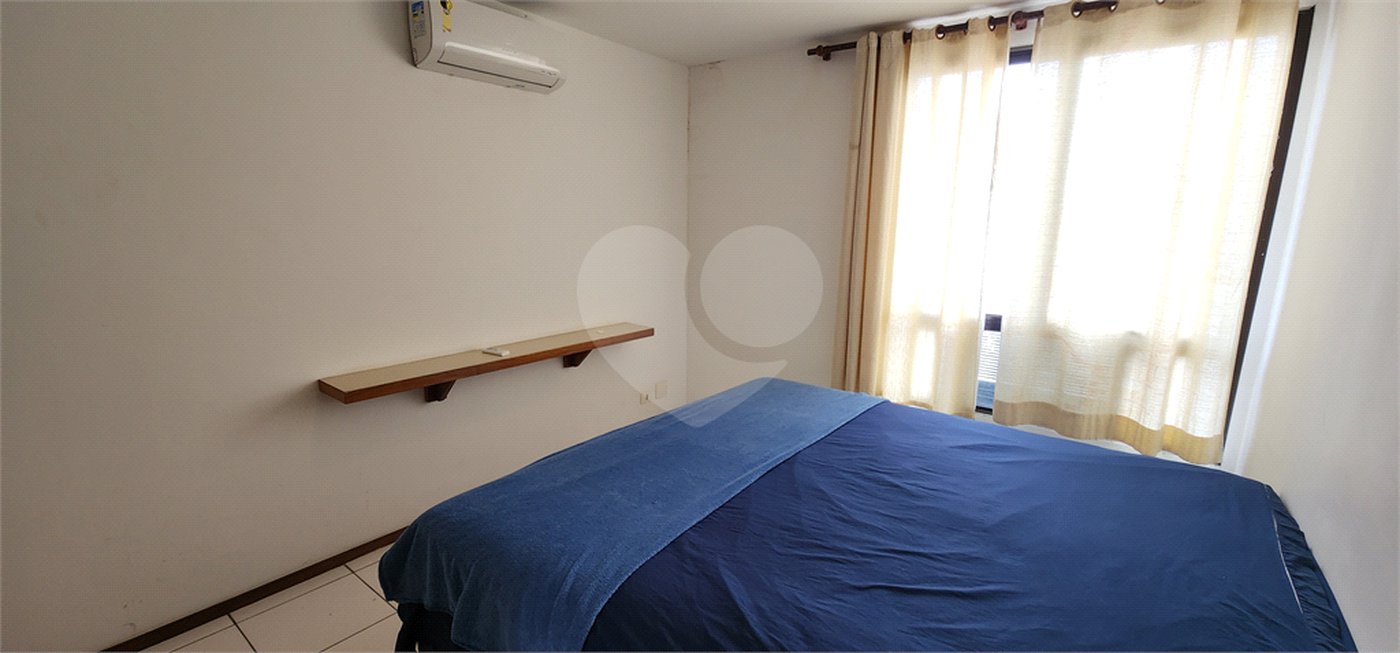 Apartamento à venda com 2 quartos, sendo 1 suíte, em Copacabana, Rio de Janeiro, RJ
