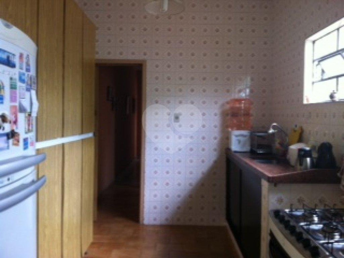 Casa Térrea à venda com 4 quartos em Casa Verde, São Paulo, SP