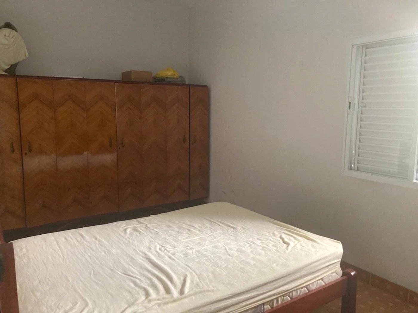 Casa à venda com 3 quartos em Vila Ipojuca, São Paulo, SP