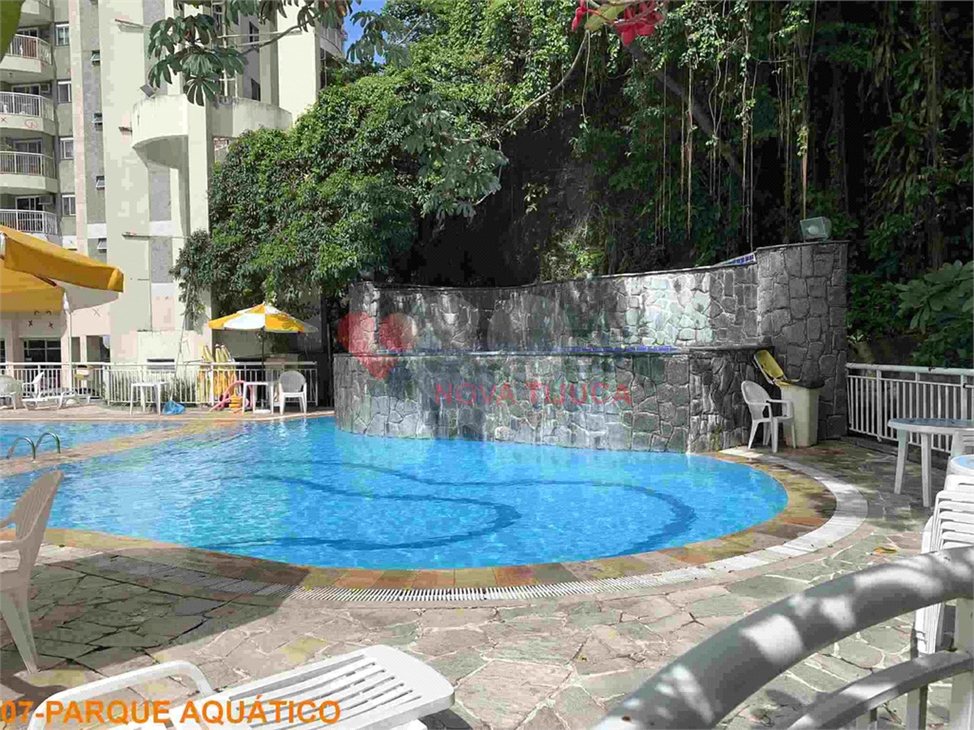 Cobertura à venda com 5 quartos, sendo 2 suítes, em Tijuca, Rio de Janeiro, RJ