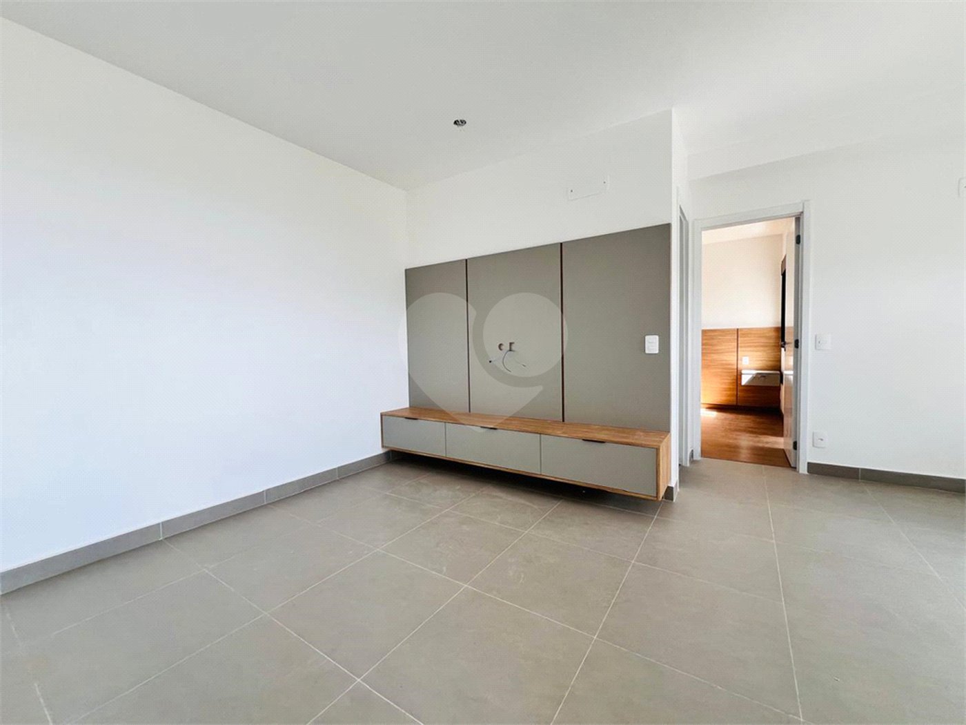 Apartamento para alugar com 1 suíte em Parque Morumbi, Votorantim, SP